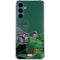 Marvel Dr. Doom Lord Doom Galaxy S24 Clear Case